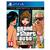 Joc consola Cenega Gra PlayStation 4 Grand Theft Auto Trilogy The Definitive Edition