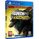 Joc consola Ubisoft Gra PlayStation 4 Rainbow Six Extraction Edycja Deluxe