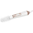 Perie ProfiCare PC-HAS 3011 Hot air brush Warm Champagne, White 800 W