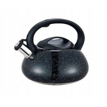 Ceainice si infuzoare Feel-Maestro MR1302 kettle 2.5 L Stainless steel