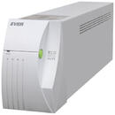 Ever ECO PRO 700 Line-Interactive 0.7 kVA 420 W 2 AC outlet(s)