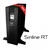 Ever SINLINE RT XL 1650 Line-Interactive 1.65 kVA 1650 W 9 AC outlet(s)