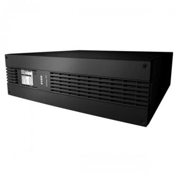 Ever SINLINE RT XL 1650 Line-Interactive 1.65 kVA 1650 W 9 AC outlet(s)
