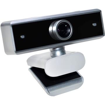 Camera web Vakoss WS-3328X HD webcam with microphone