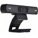 Camera web Alio AL4120 webcam 8.51 MP USB 3.2 Gen 1 (3.1 Gen 1) Black