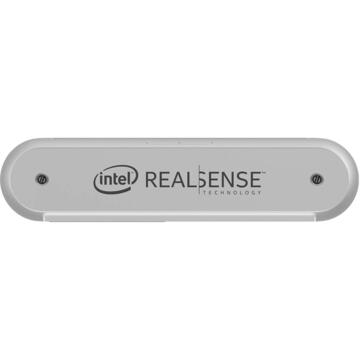 Camera web Intel RealSense D455 Camera Silver