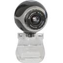 Camera web IronKey Defender C-090 webcam 0.3 MP USB 2.0 Black