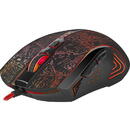 Mouse defender OverLord GM-890  3200DPI