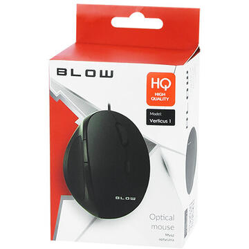 Mouse BLOW MP-50 mouse USB Type-A Optical USB 3200 DPI