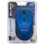 Mouse BLOW MB-10, USB Wireless, Blue