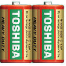 Toshiba R14KG SP-2TGTE household battery Single-use battery AAA Alkaline