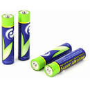 ENERGENIE EG-BA-AAA4-01 x 4 - Batterie - Micro (AAA) Single-use battery