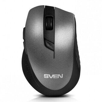 Mouse SVEN RX-425W Wireless Optical 1600 DPI Right-hand