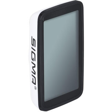 Sigma Pure 1 ATS Wireless bicycle computer Black
