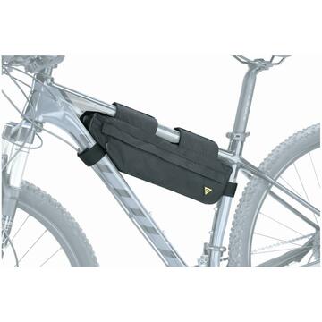 Bike Bag Topeak Loader Midloader (under frame 4.5 litres)
