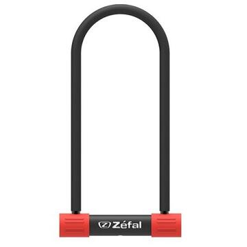Zefal Bicycle U-LOCK K-Traz U13 L 115x292/13 Level 13