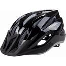 Bike helmet Alpina MTB17 black 58-61
