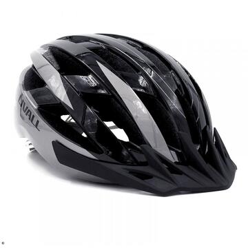 LIVALL MT1 Smart Bike Helmet BT LED/SOS Grey L