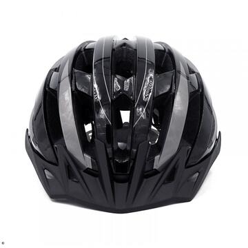 LIVALL MT1 Smart Bike Helmet BT LED/SOS Grey L