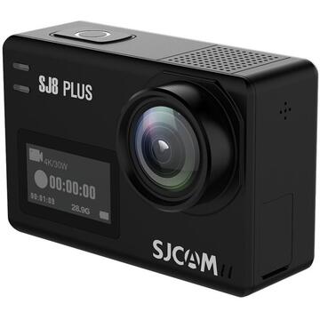 SJCAM SJ8 PLUS sports camera