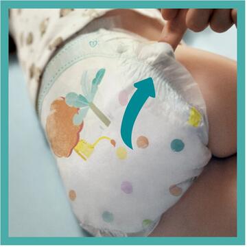 Pampers  AB 4+ 164 pc(s)