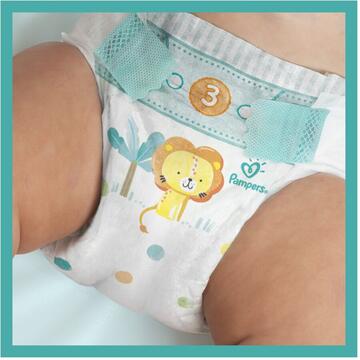 Pampers  AB 6 128 pc(s)