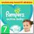 Pampers  AB  7 116 pc(s)
