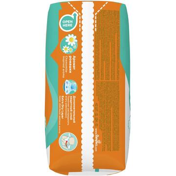 Pampers 81664439 disposable diaper Boy/Girl 5 42 pc(s)