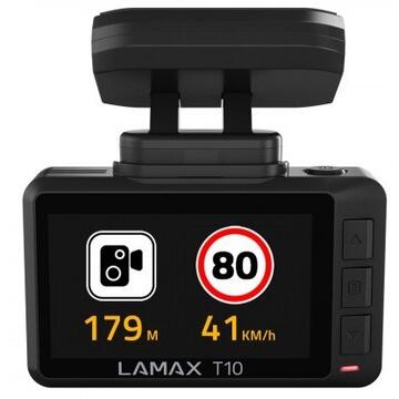 Camera video auto Lamax T10 Black