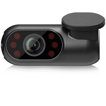 Camera video auto Dashcam VIOFO A139 3CH GPS, WIFI, 3 Cameras