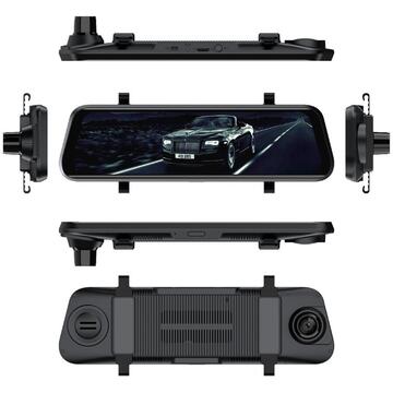 Camera video auto Video recorder mirror MBG LINE HS900 Pro Sony