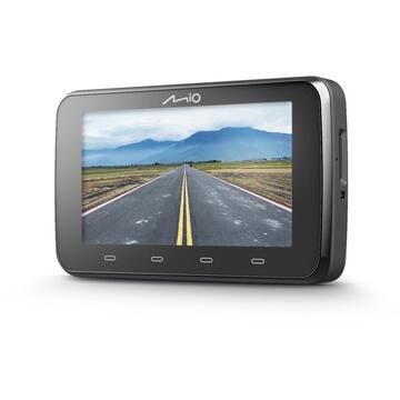 Camera video auto Video Recorder MIO MiVue C440 Full HD