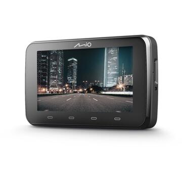 Camera video auto Video Recorder MIO MiVue C450 Full HD