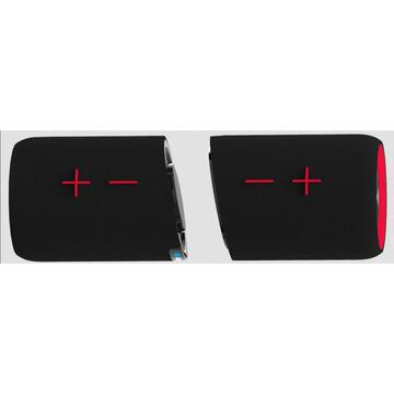 Boxa portabila Bluetooth Speaker with TWS Blaupunkt BT22TWS