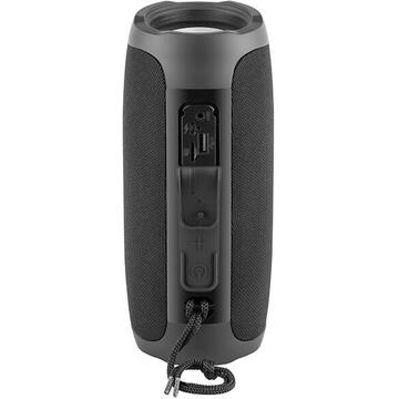 Boxa portabila Tracer TRAGLO46796 MusicTube TWS portable speaker 20 W Stereo portable speaker Black