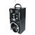 Boxa portabila Media-Tech PARTYBOX BT MT3150 18 W Black
