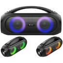 Boxa portabila Tracer TRAGLO46920 Furio TWS Bluetooth portable speaker 40 W Stereo portable speaker Black