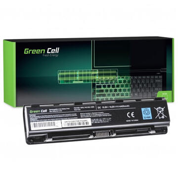 Green Cell TS13V2 notebook spare part Battery