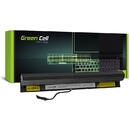 Green Cell LE97 notebook spare part Battery