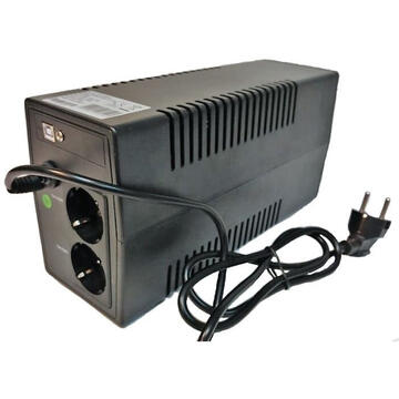 Orvaldi 1085K uninterruptible power supply (UPS) Line-Interactive 8.5 kVA 480 W