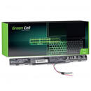 Green Cell Baterie laptop AS16A5K pentru Acer