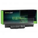Green Cell Baterie laptop A31-K53 A32-K53 A41-K53 A42-K53 pentru Asus