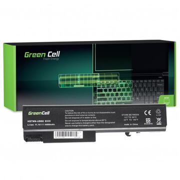 Green Cell HP14 notebook spare part Battery