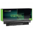 Green Cell DE97 notebook spare part Battery