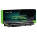 Green Cell AS68 notebook spare part Battery