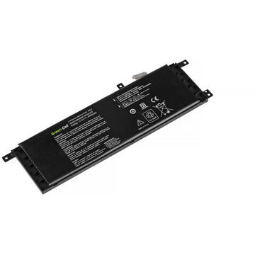 Green Cell AS80 notebook spare part Battery