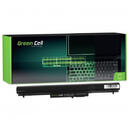 Green Cell HP45 notebook spare part Battery