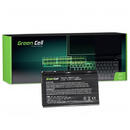 Green Cell AC08 notebook battery for Acer 4400mAh 11.1V