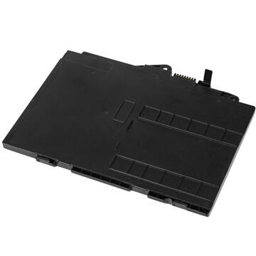 Green Cell HP143 notebook spare part Battery