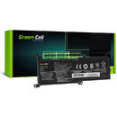 Green Cell LE125 notebook spare part Battery